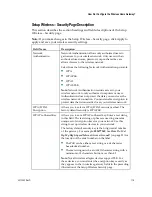 Preview for 119 page of Cisco DPC2434 User Manual