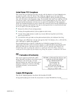 Preview for 7 page of Cisco DPC3202 User Manual