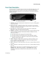 Preview for 13 page of Cisco DPC3202 User Manual