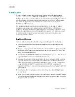 Preview for 10 page of Cisco DPC3212 User Manual