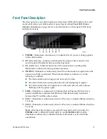 Preview for 13 page of Cisco DPC3212 User Manual