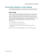 Preview for 19 page of Cisco DPC3212 User Manual