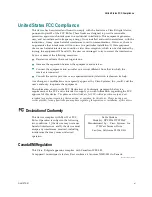 Preview for 13 page of Cisco DPC3216 User Manual