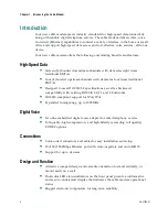 Preview for 16 page of Cisco DPC3216 User Manual