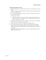 Preview for 31 page of Cisco DPC3216 User Manual