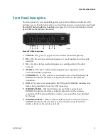 Preview for 15 page of Cisco DPC3825 User Manual
