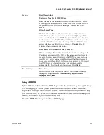 Preview for 33 page of Cisco DPC3825 User Manual