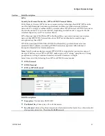 Preview for 41 page of Cisco DPC3825 User Manual