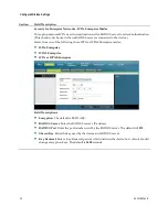 Preview for 42 page of Cisco DPC3825 User Manual