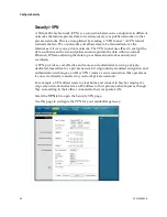 Preview for 54 page of Cisco DPC3825 User Manual