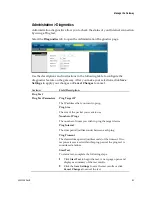 Preview for 81 page of Cisco DPC3825 User Manual