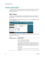 Preview for 84 page of Cisco DPC3825 User Manual