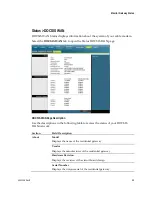 Preview for 89 page of Cisco DPC3825 User Manual