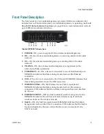 Preview for 15 page of Cisco DPC3827 User Manual