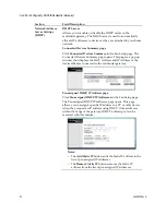 Preview for 30 page of Cisco DPC3827 User Manual