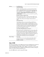 Preview for 31 page of Cisco DPC3827 User Manual