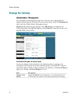 Preview for 56 page of Cisco DPC3827 User Manual