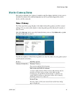 Preview for 65 page of Cisco DPC3827 User Manual