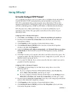 Preview for 100 page of Cisco DPC3827 User Manual