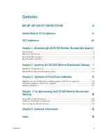 Preview for 7 page of Cisco DPC3828 User Manual