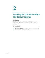 Предварительный просмотр 27 страницы Cisco DPC3828 User Manual