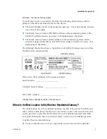 Preview for 29 page of Cisco DPC3828 User Manual