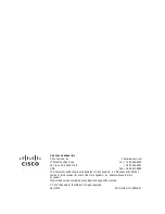 Предварительный просмотр 56 страницы Cisco DPC3829 User Manual