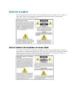 Preview for 9 page of Cisco DPC3928 DOCSIS User Manual