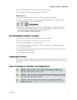 Preview for 13 page of Cisco DPC3928 DOCSIS User Manual