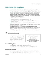 Preview for 15 page of Cisco DPC3928 DOCSIS User Manual