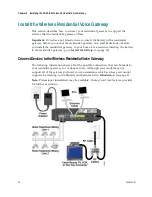 Preview for 40 page of Cisco DPC3928 DOCSIS User Manual