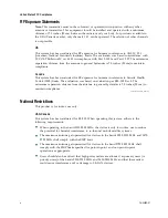 Preview for 16 page of Cisco DPC3929 User Manual