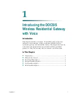 Предварительный просмотр 21 страницы Cisco DPC3929 User Manual