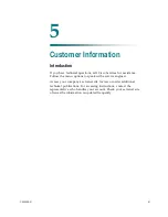 Предварительный просмотр 61 страницы Cisco DPC3929 User Manual