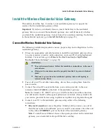 Preview for 35 page of Cisco DPC3940 User Manual