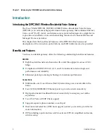 Preview for 18 page of Cisco DPC3941 User Manual