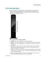 Preview for 21 page of Cisco DPC3941 User Manual