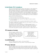 Preview for 17 page of Cisco DPC3941T User Manual