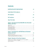 Preview for 5 page of Cisco DPC3949 User Manual