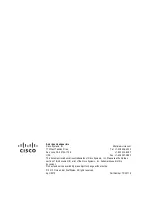 Preview for 52 page of Cisco DPC3949 User Manual