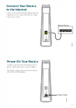 Preview for 7 page of Cisco DPH153 User Manual