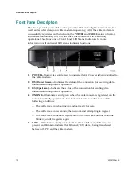 Preview for 10 page of Cisco DPQ2160 User Manual