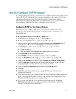 Preview for 17 page of Cisco DPQ2160 User Manual