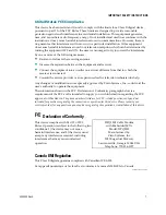 Preview for 7 page of Cisco DPQ2202 User Manual