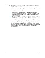 Preview for 14 page of Cisco DPQ2425 User Manual