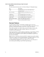 Preview for 46 page of Cisco DPQ2425 User Manual