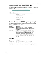 Preview for 47 page of Cisco DPQ2425 User Manual