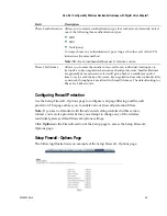 Preview for 69 page of Cisco DPQ2425 User Manual