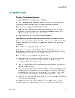 Preview for 33 page of Cisco DPQ3212 Important s User Manual