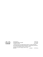 Preview for 40 page of Cisco DPQ3212 Important s User Manual